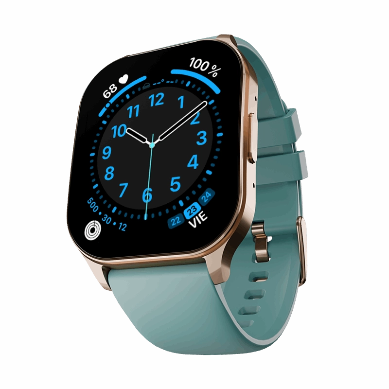 R-07 Smart Watch