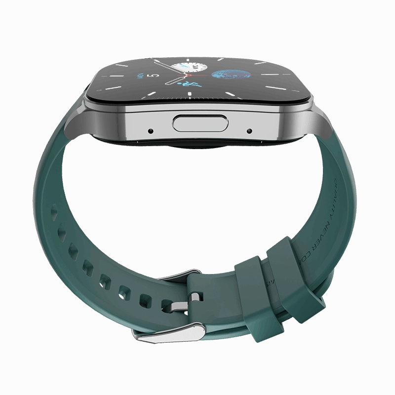 R-07 Smart Watch