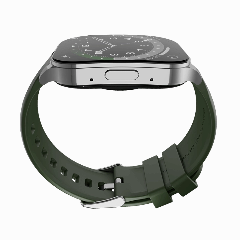 R-07 Smart Watch
