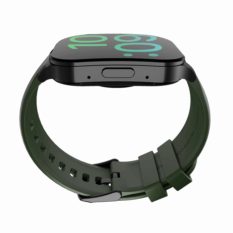 R-07 Smart Watch