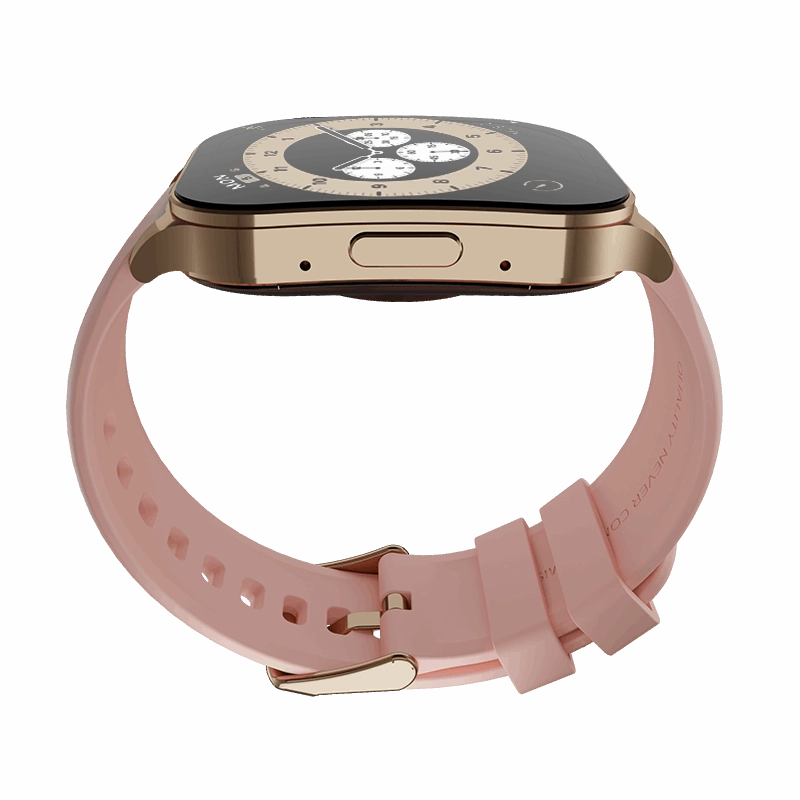 R-07 Smart Watch