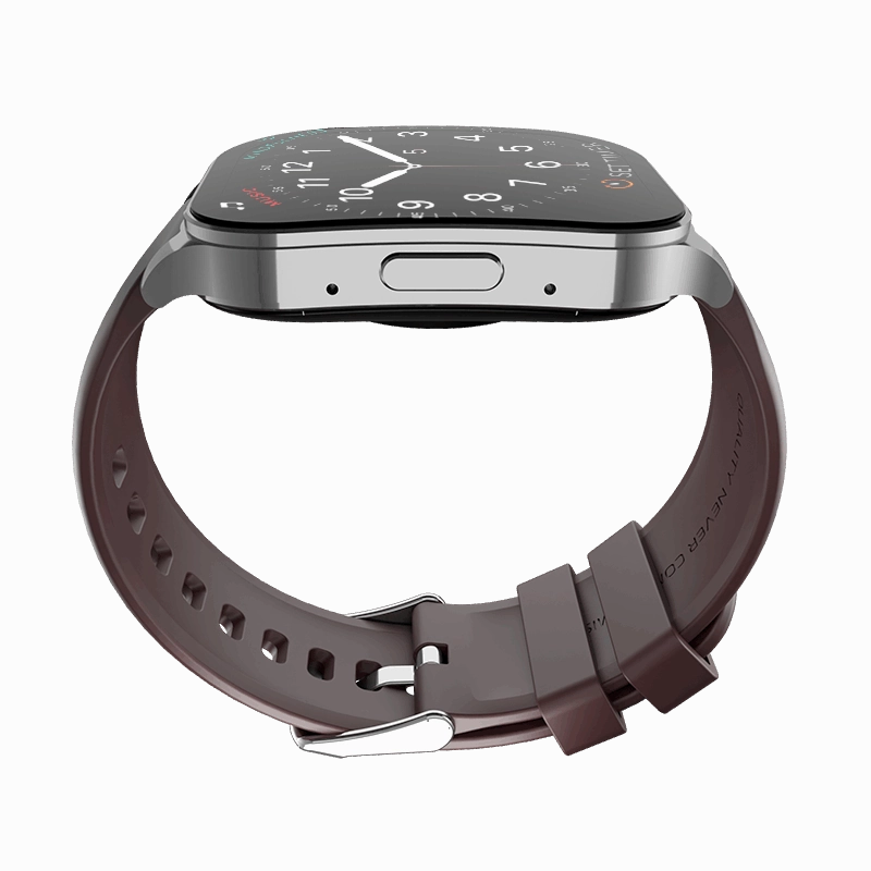 R-07 Smart Watch