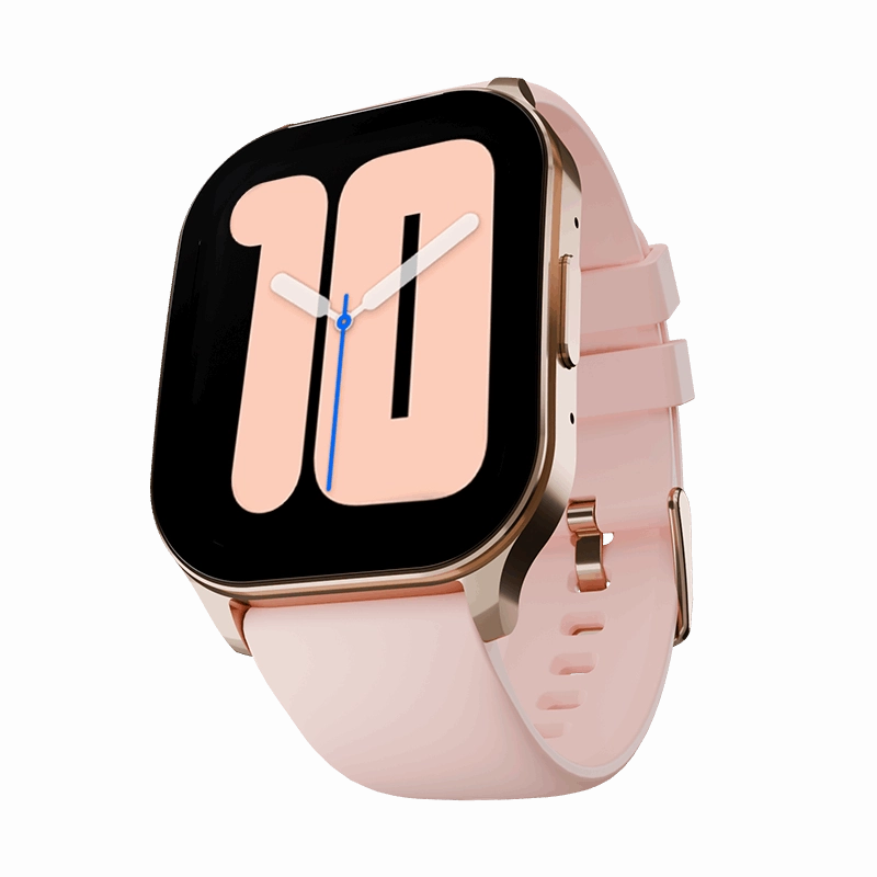R-07 Smart Watch