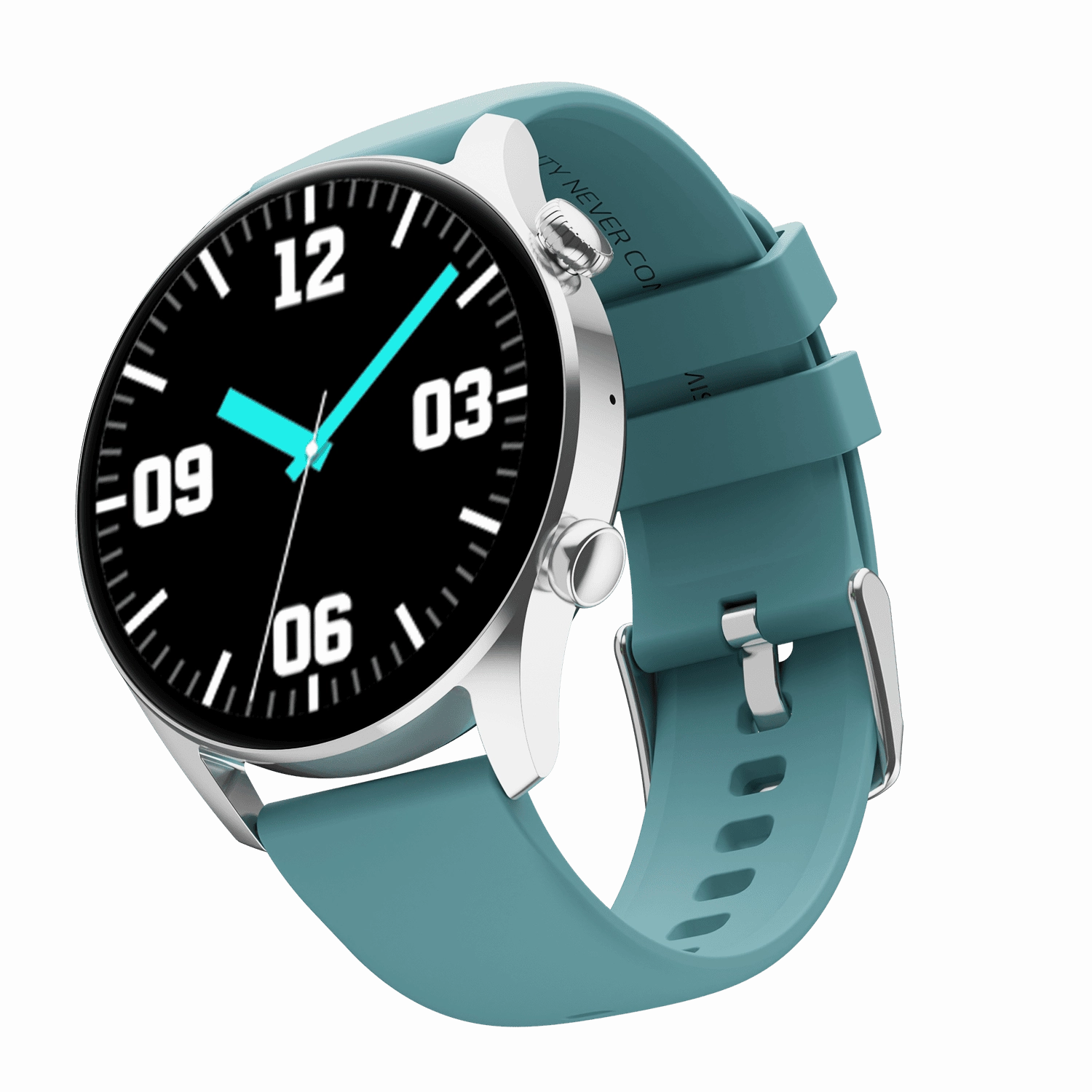 R-08 Smart Watch