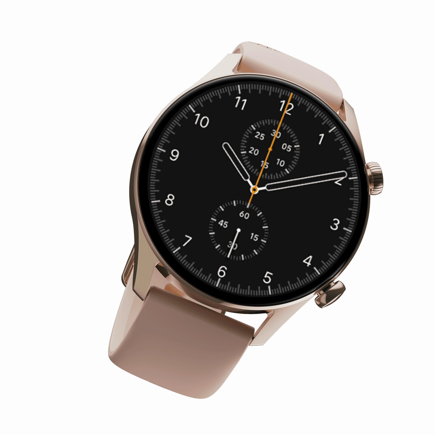 R-08 Smart Watch