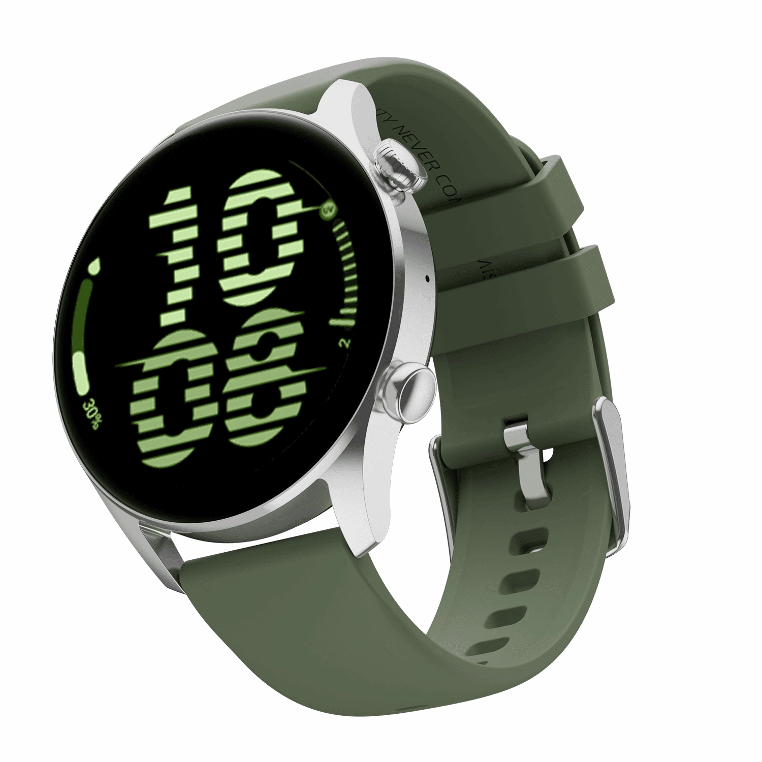 R-08 Smart Watch