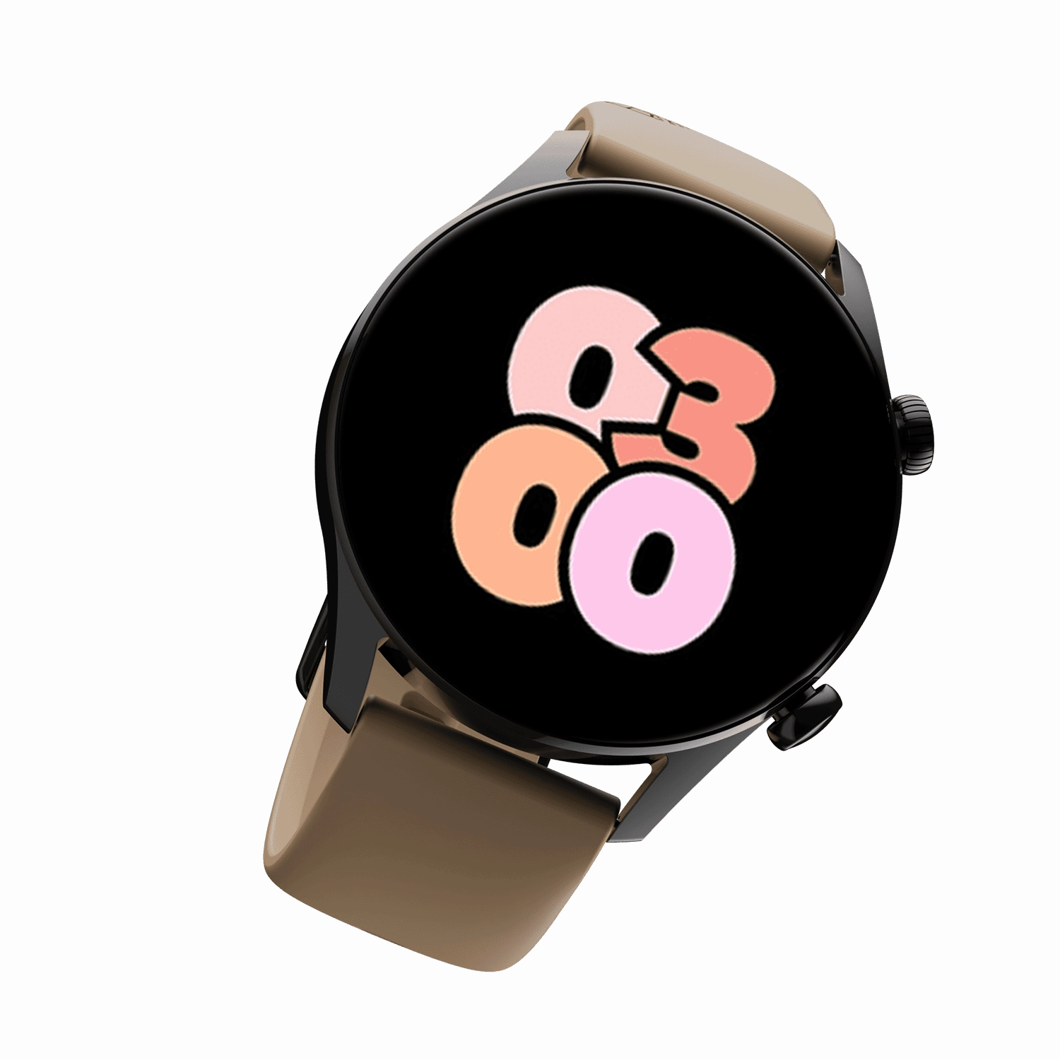 R-08 Smart Watch