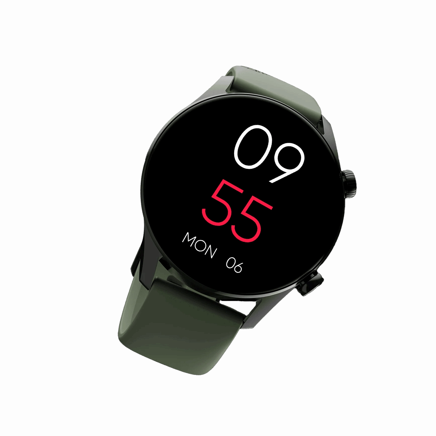 R-08 Smart Watch