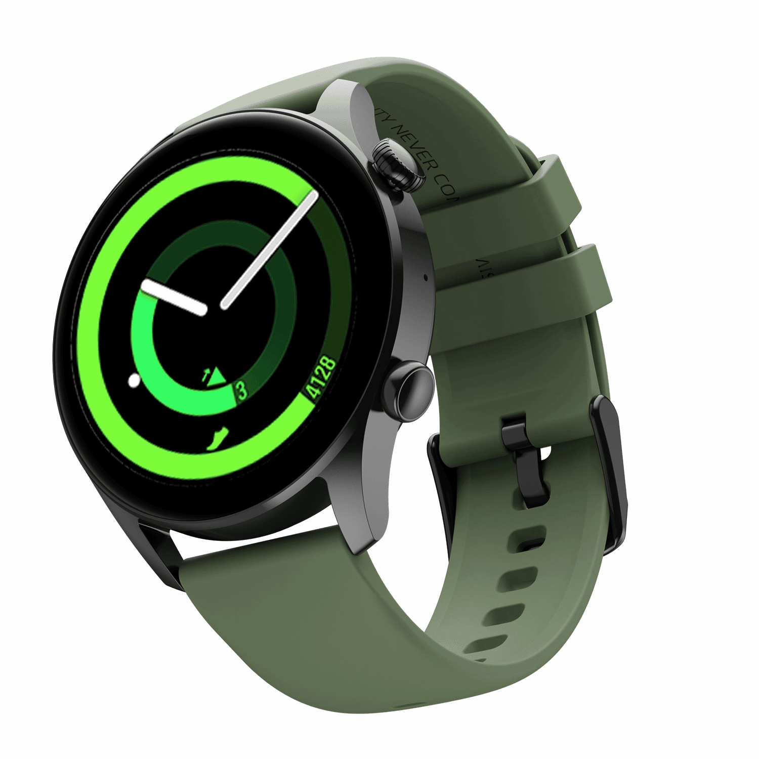 R-08 Smart Watch
