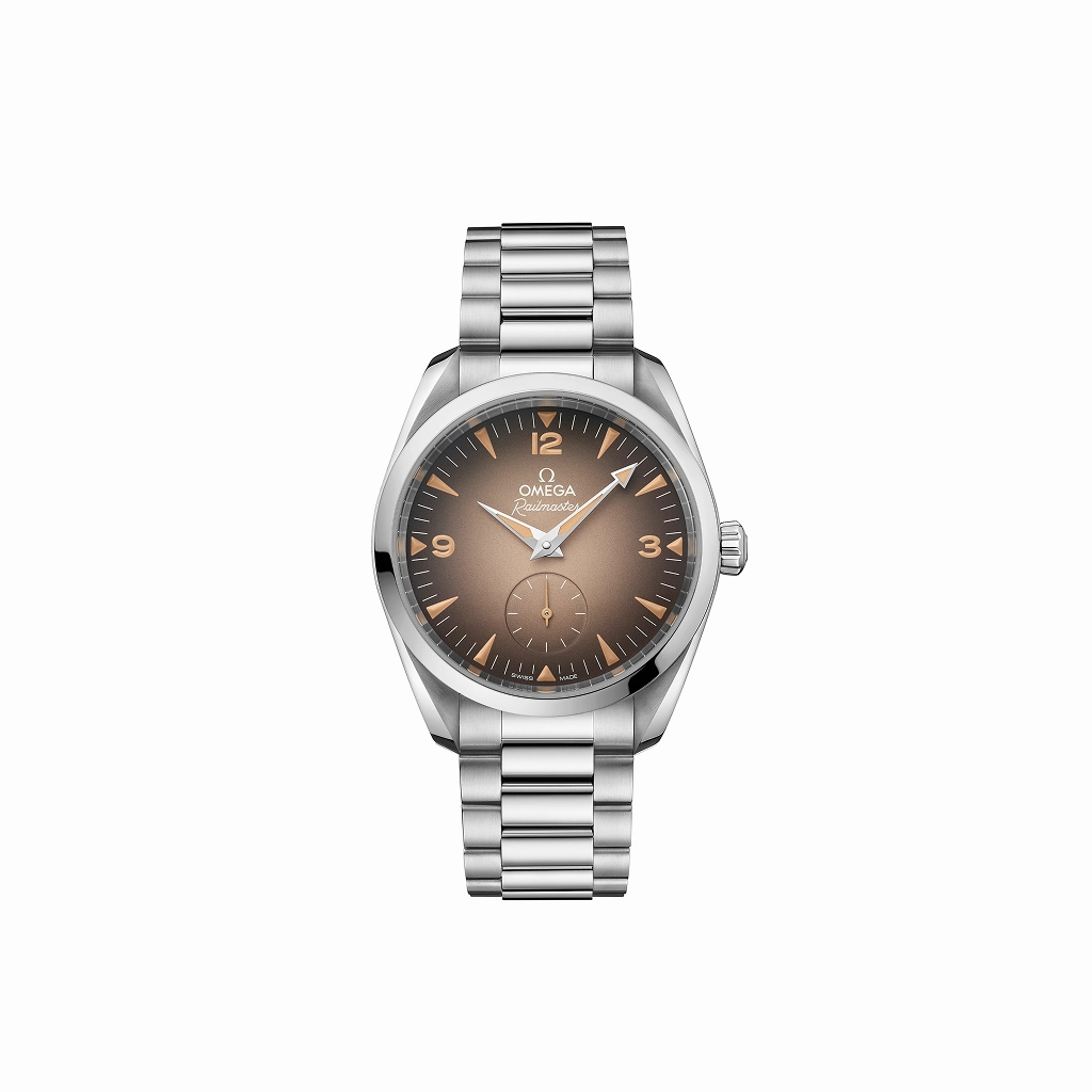 Railmaster 38mm 235.10.38.20.13.001