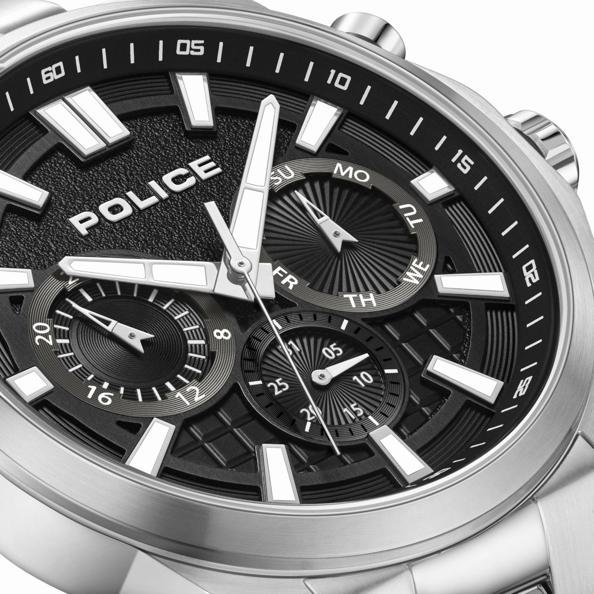 RANGY - POLICE