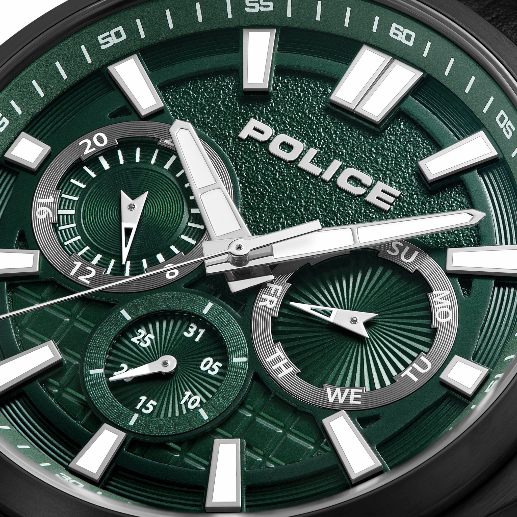 RANGY - POLICE