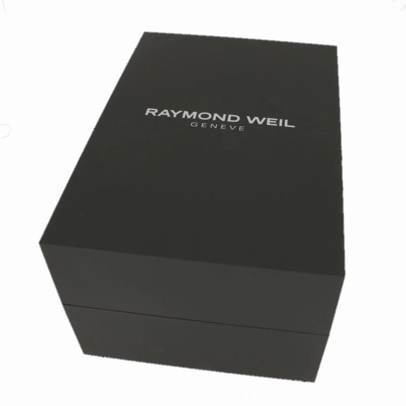 Raymond Weil Noemia Steel 52 Diamond Ladies Watch 5132-STS-20081