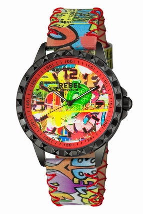 Rebel Womens Dumbo