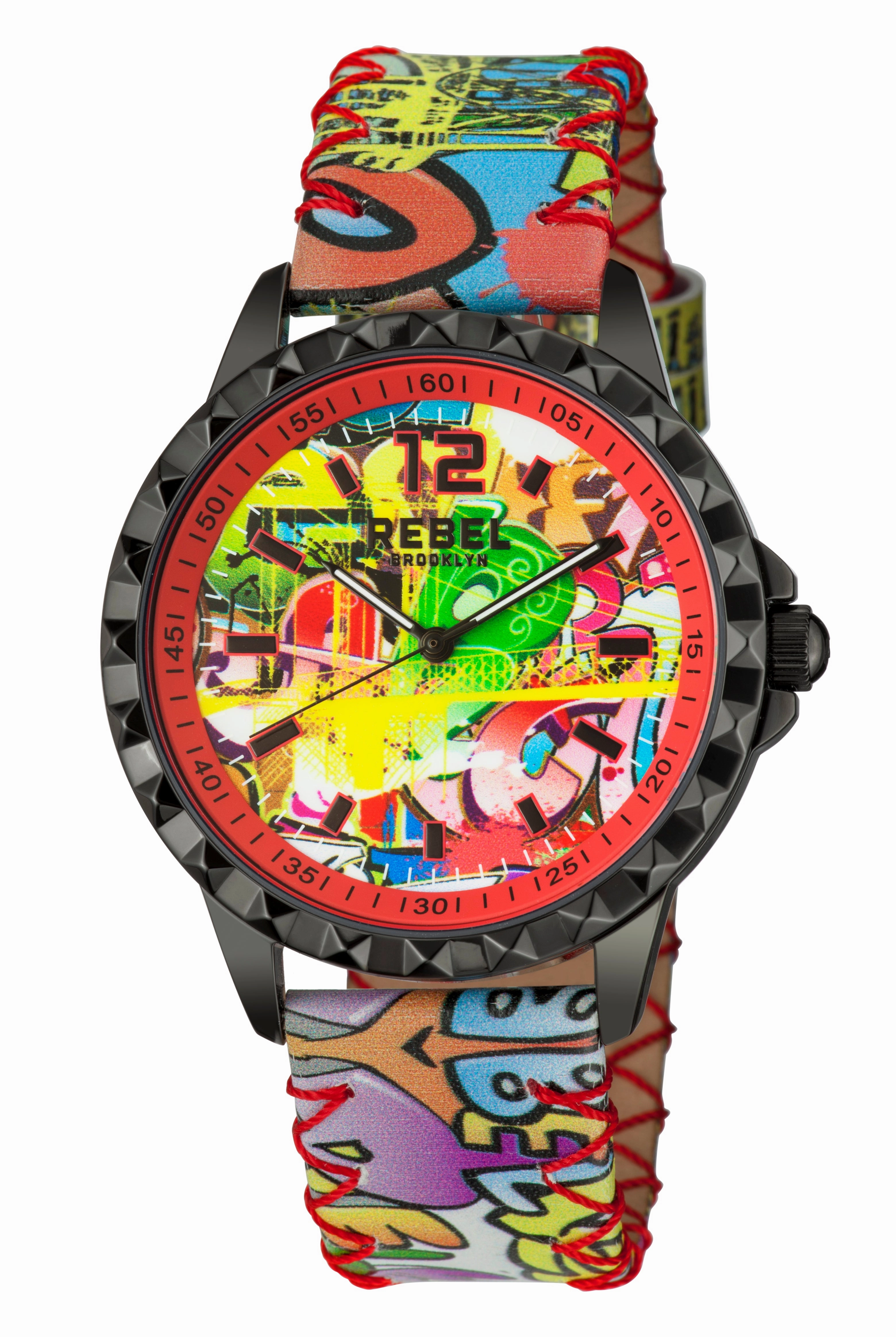 Rebel Womens Dumbo