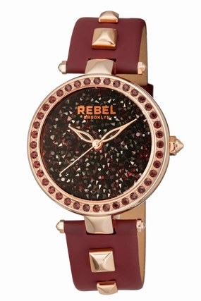 Rebel Womens Rockaway Parkway