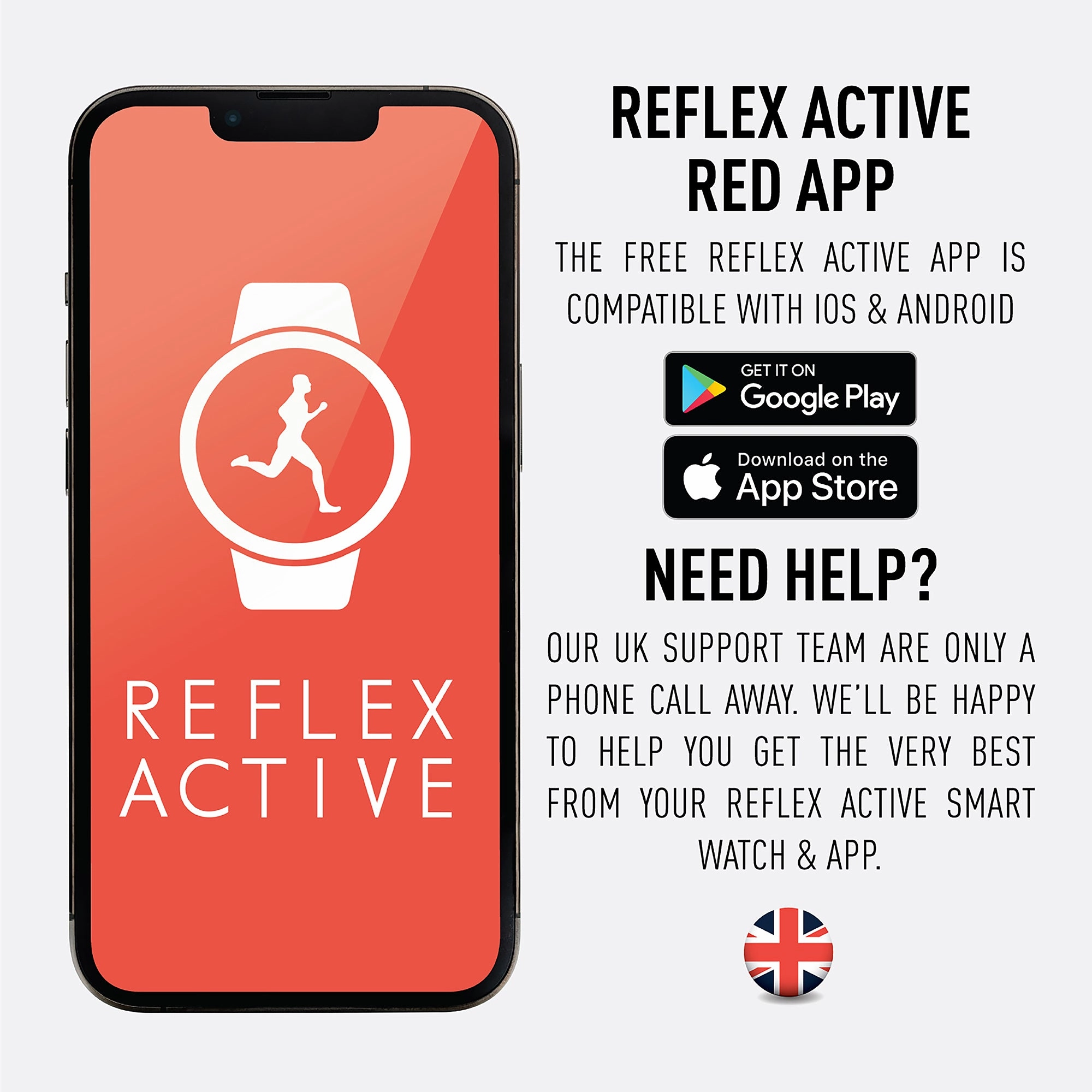 Reflex Active Series 22 Rose Gold Case & Rose Gold Mesh Strap RA22-4078