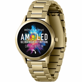 Reflex Active Series 31 Smartwatch