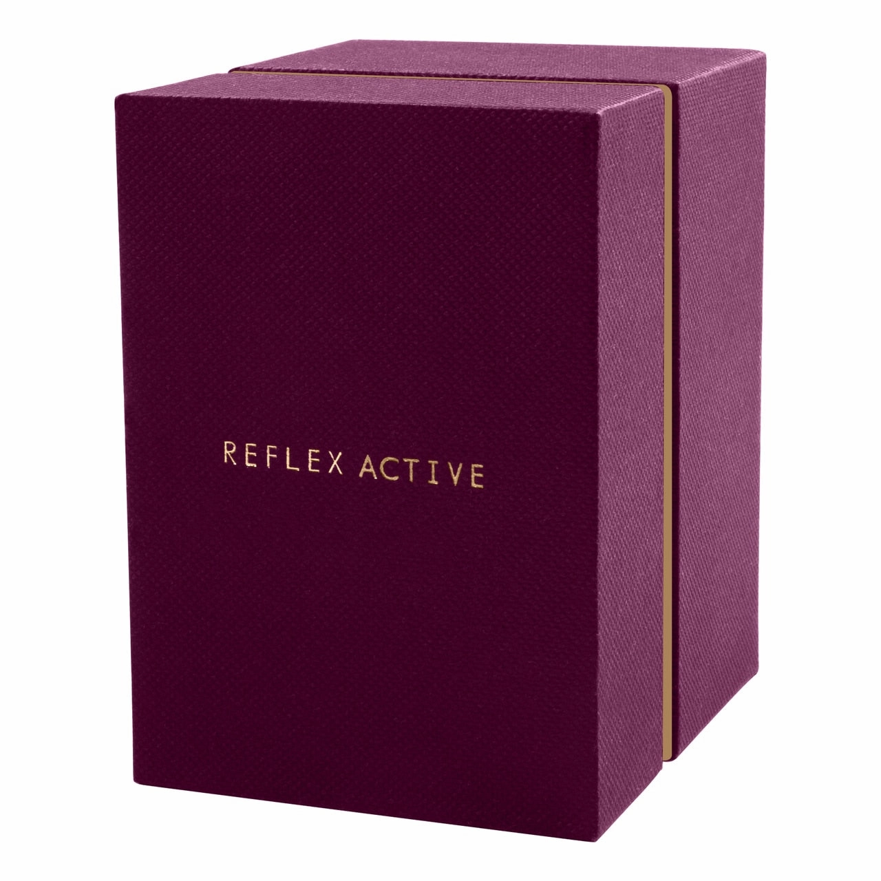 Reflex Active Series 3 Black Midnight Garden Smart Watch RA03-2018