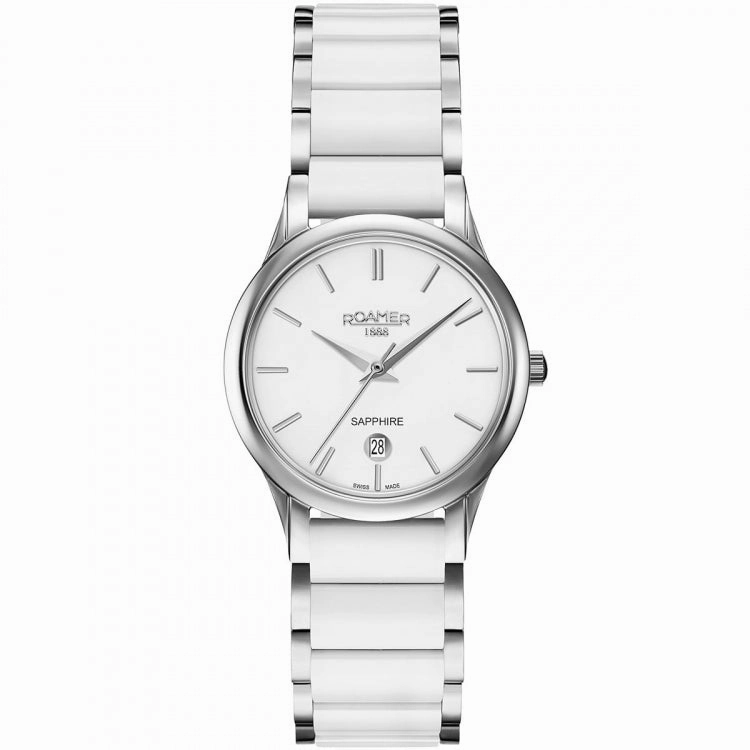 ROAMER - 657844 41 25 60 - C-LINE LADIES