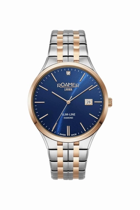 ROAMER