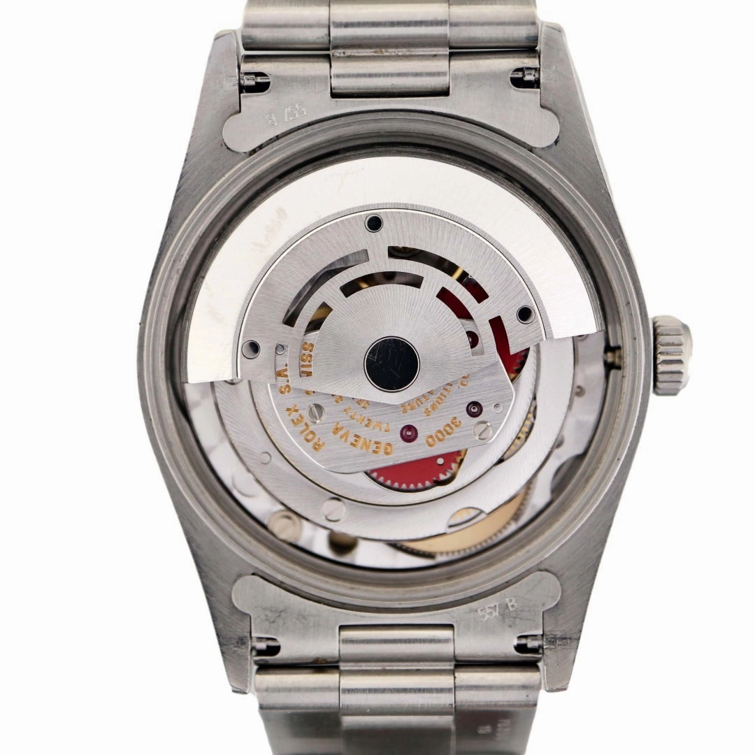 Rolex Air-King 14010, 1995