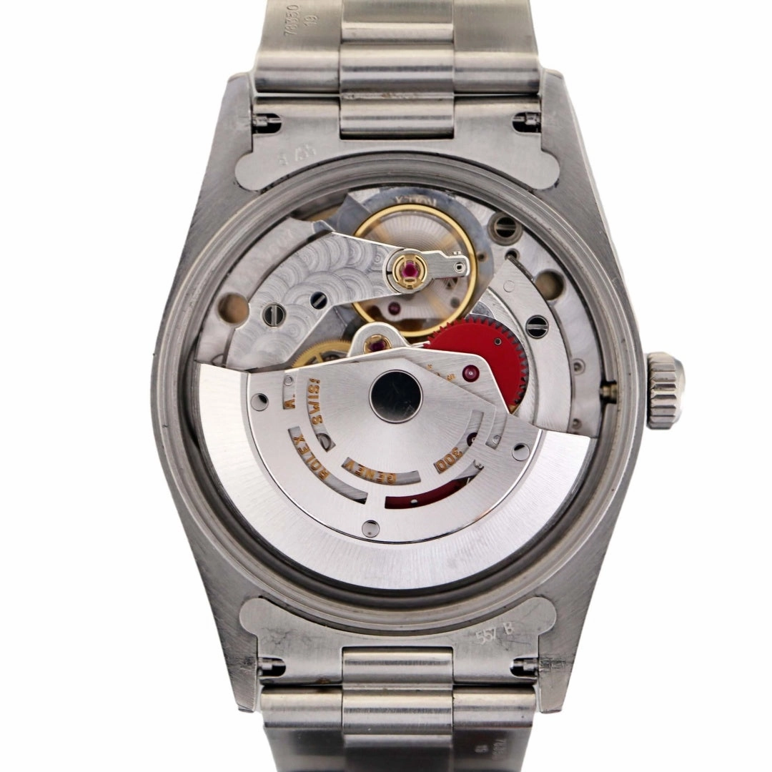 Rolex Air-King 14010, 1995