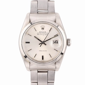 Rolex Air-King Date 5700, 1978