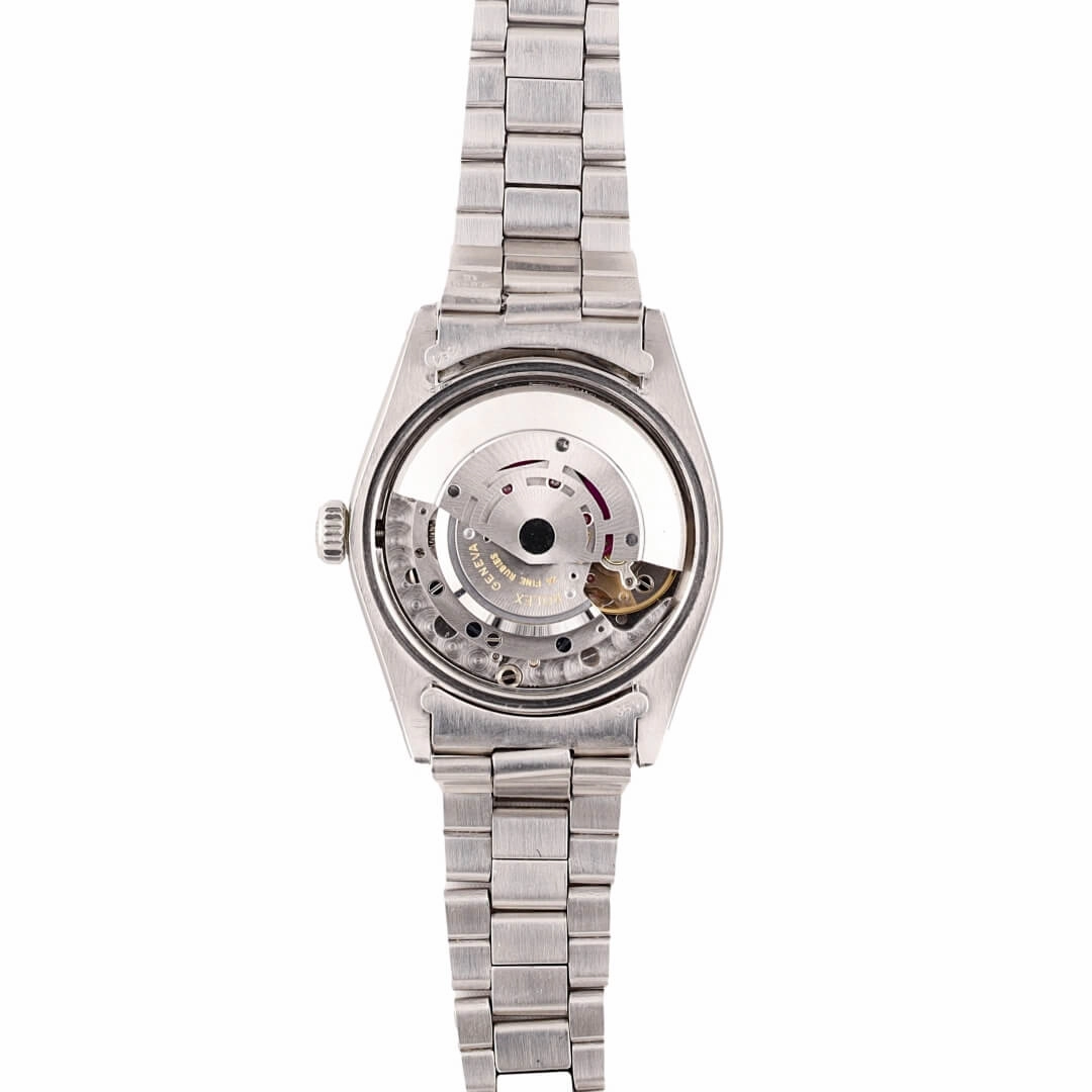 Rolex Air-King Date 5700, 1978
