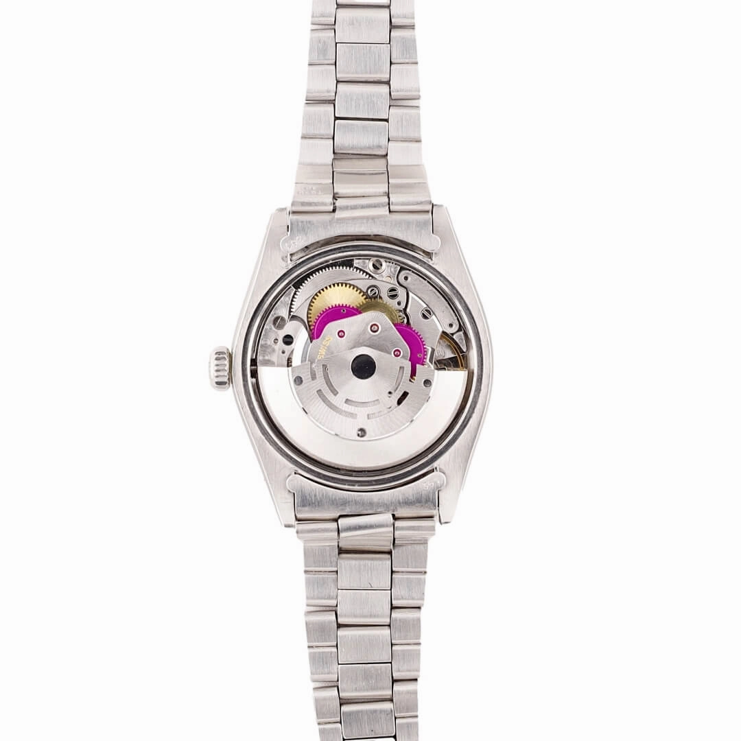 Rolex Air-King Date 5700, 1978