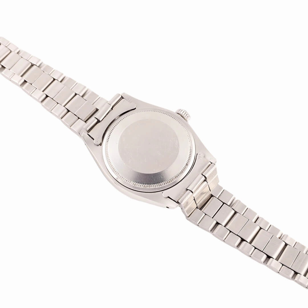 Rolex Air-King Date 5700, 1978