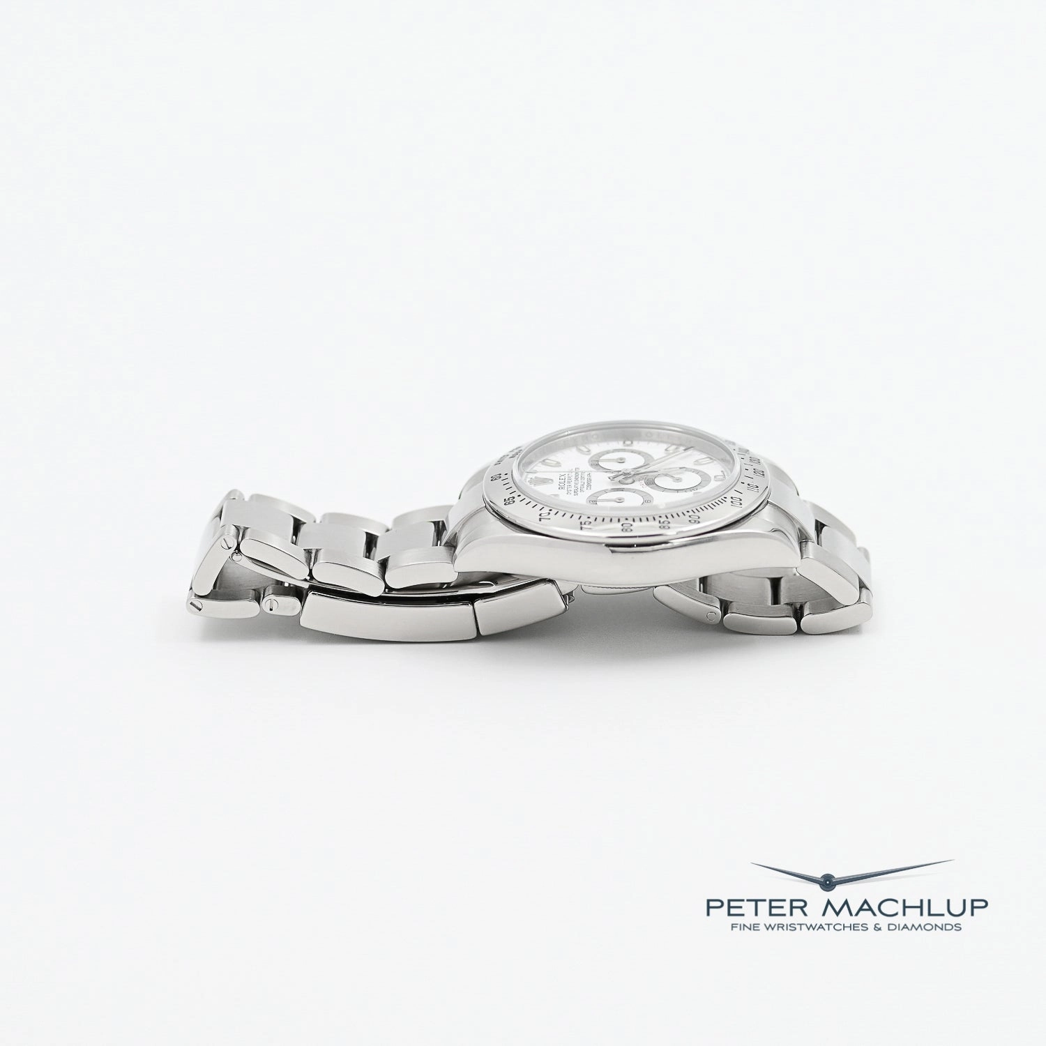 Rolex Cosmograph Daytona 2015