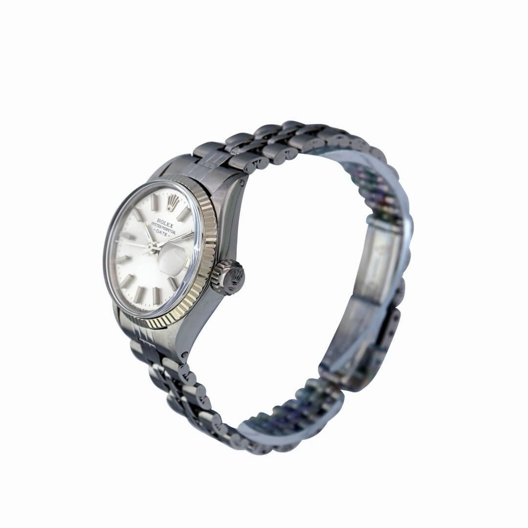 Rolex Date 6917, 1968 Ladies Vintage Watch