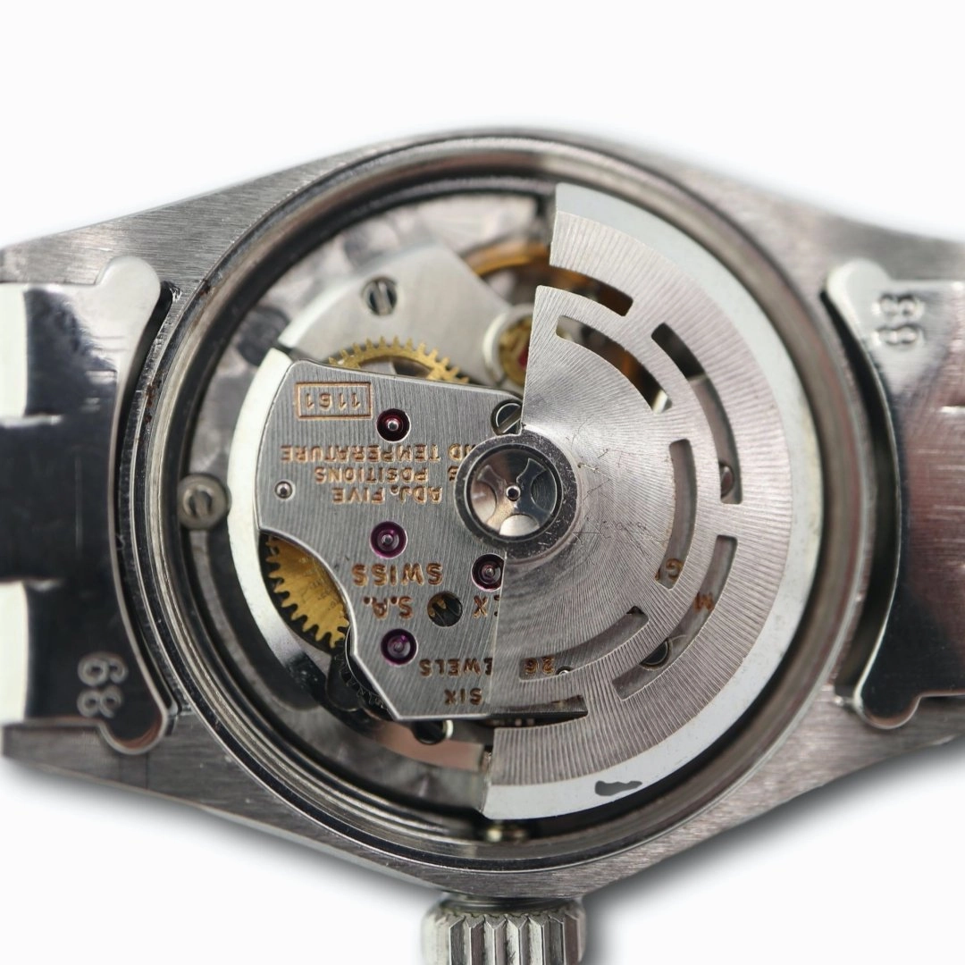 Rolex Date 6917, 1968 Ladies Vintage Watch