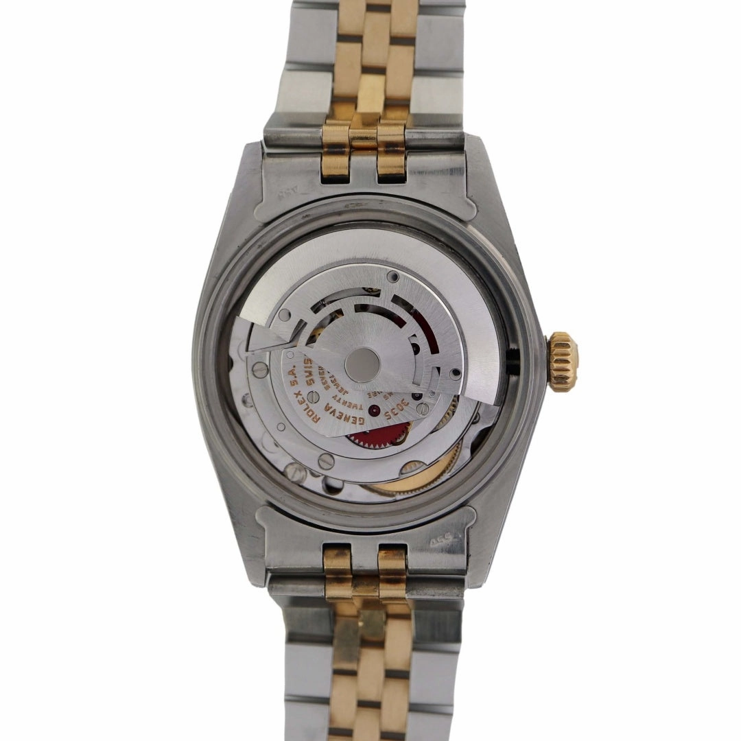 Rolex Datejust 16013, 1984
