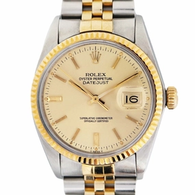 Rolex Datejust 16013, 1984