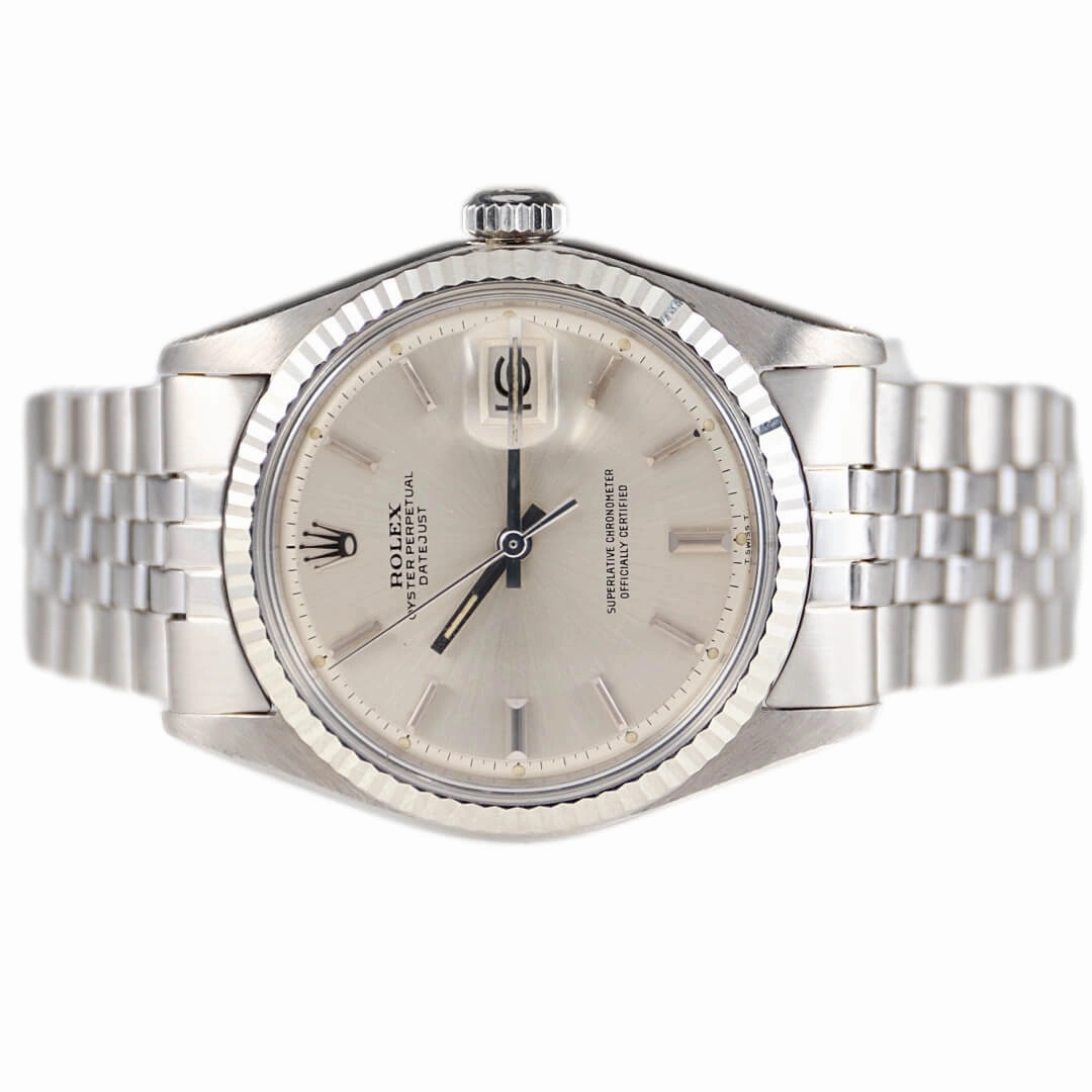 Rolex Datejust 1601, 1973