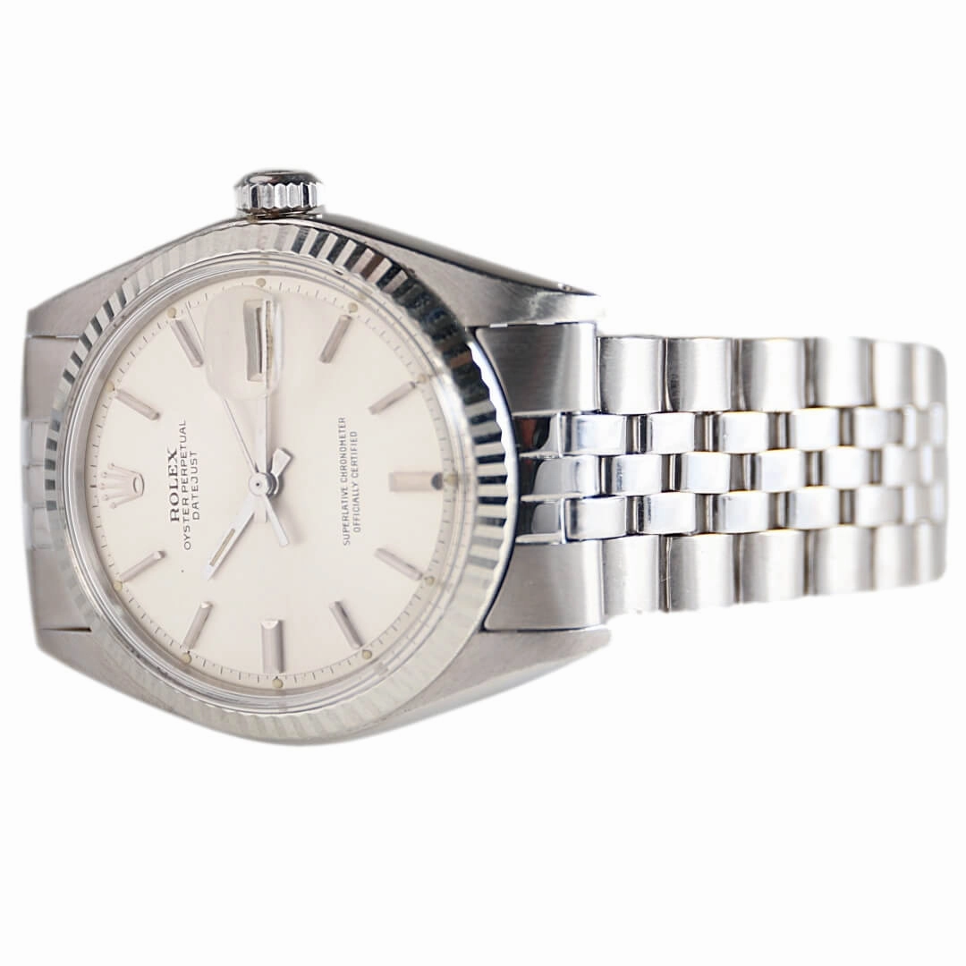 Rolex Datejust 1601, 1973