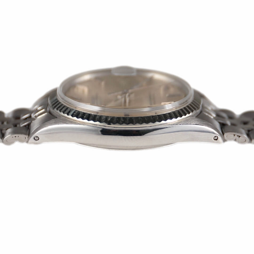 Rolex Datejust 1601, 1973