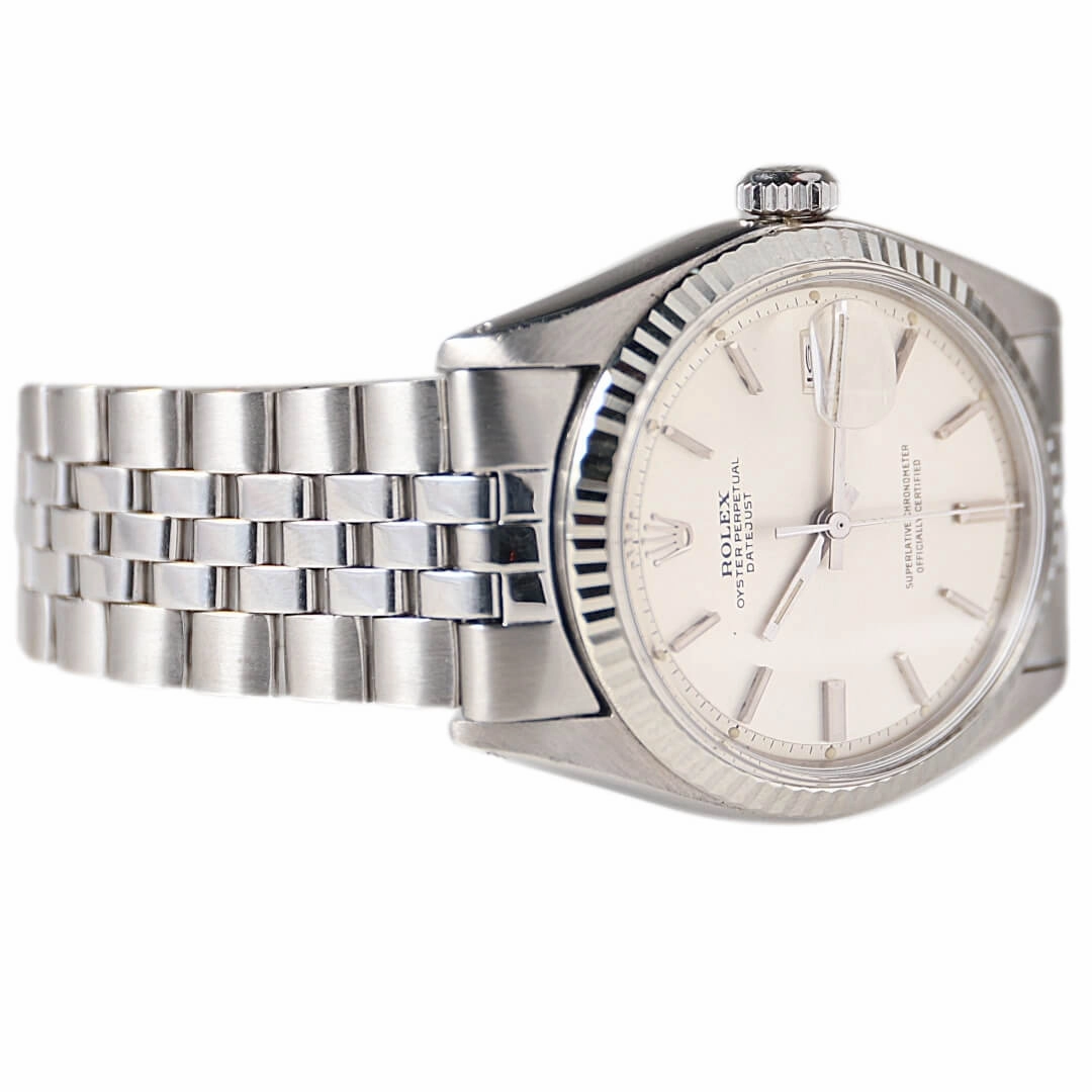 Rolex Datejust 1601, 1973