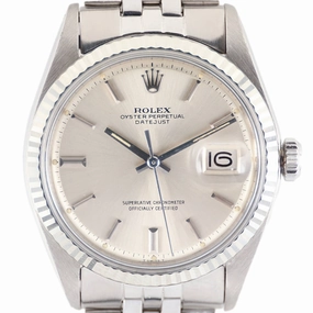 Rolex Datejust 1601, 1973