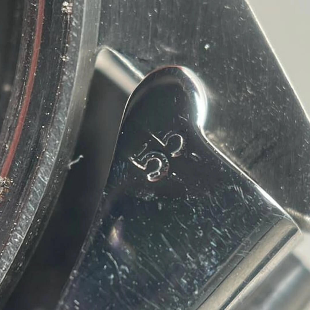 Rolex Datejust 1601, 1973