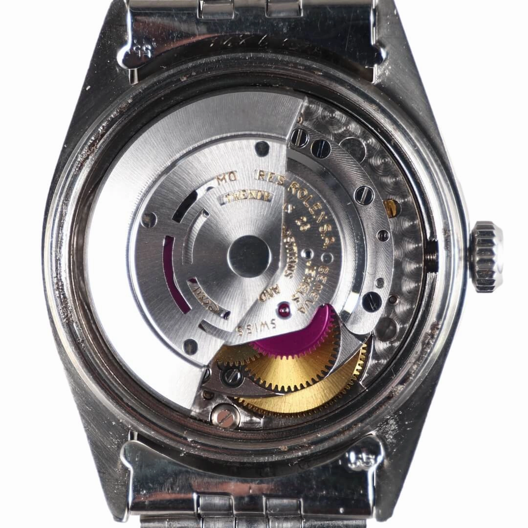 Rolex Datejust 1601, 1973
