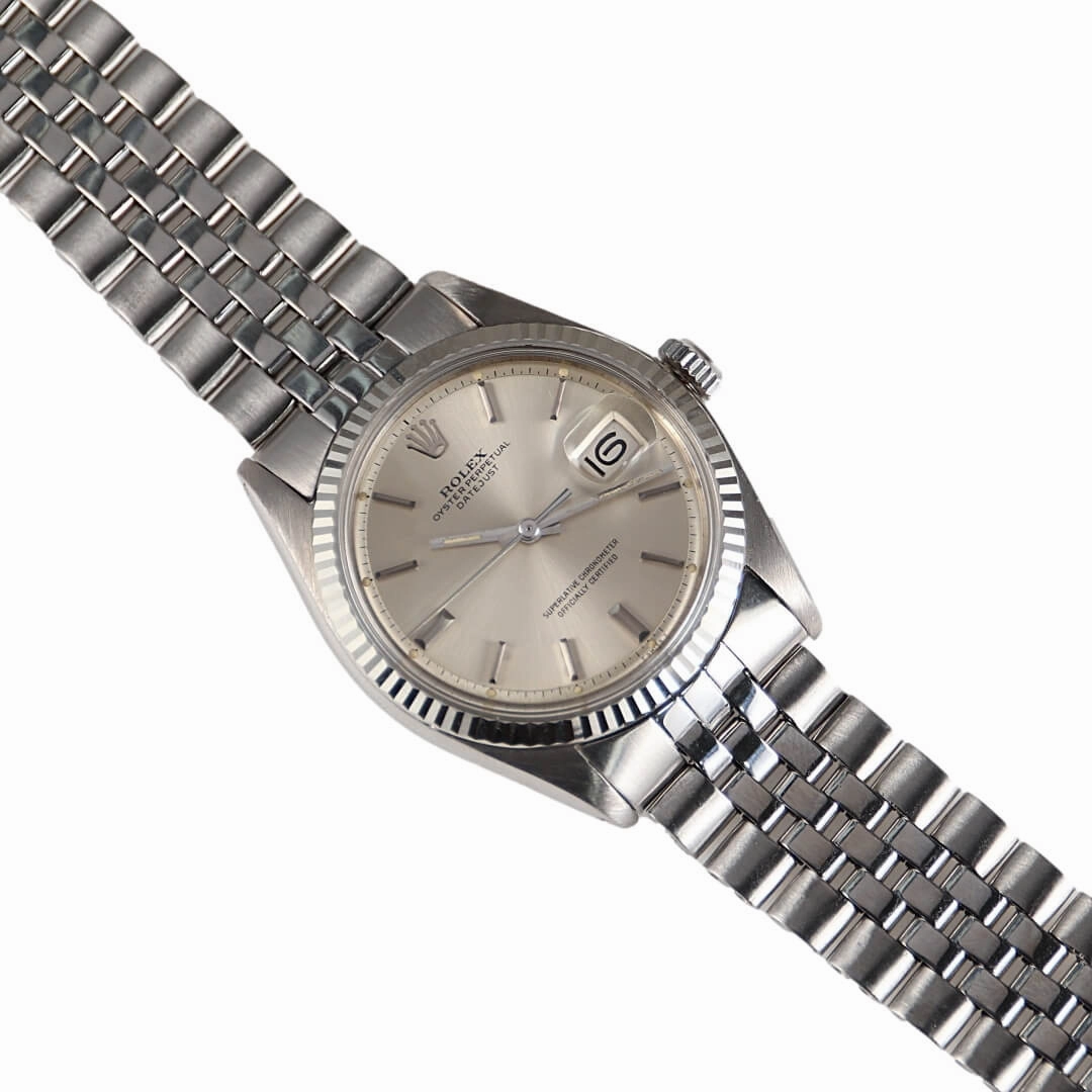 Rolex Datejust 1601, 1973