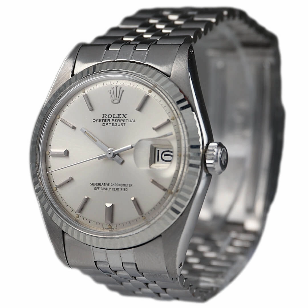 Rolex Datejust 1601, 1973