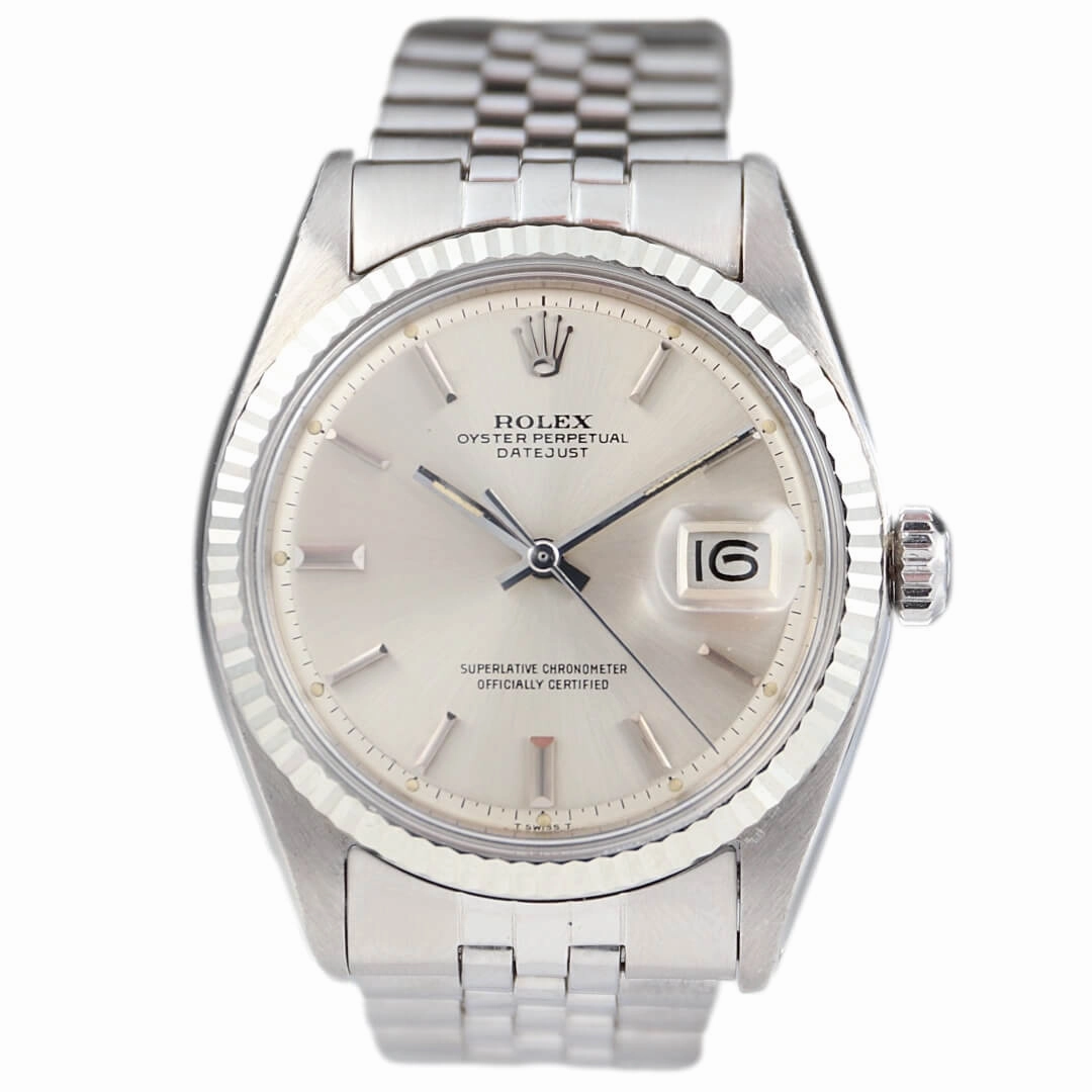 Rolex Datejust 1601, 1973