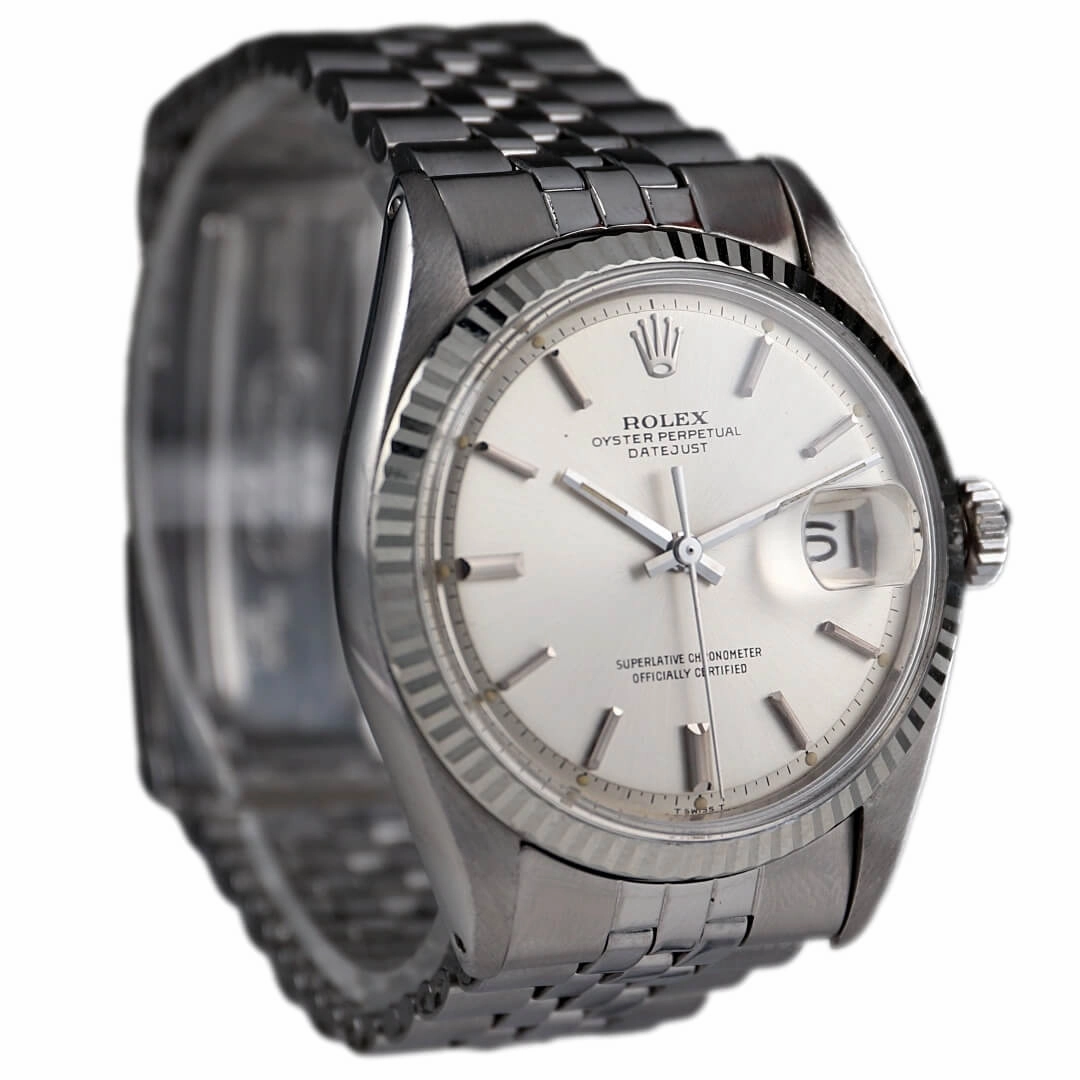 Rolex Datejust 1601, 1973