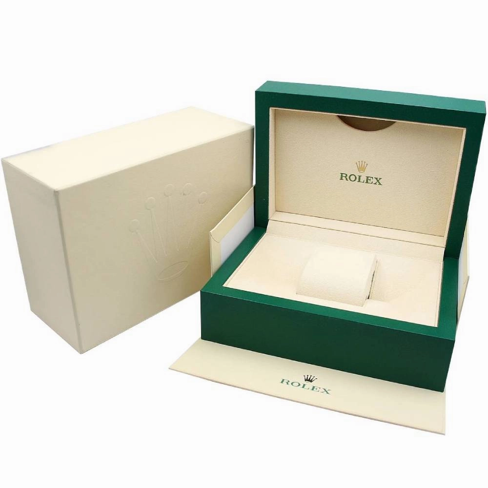 Rolex Datejust 31mm - Ref: 178288 chdp - Champagne Dial & Diamond Bezel, 18K Yellow Gold President Bracelet Women's Watch