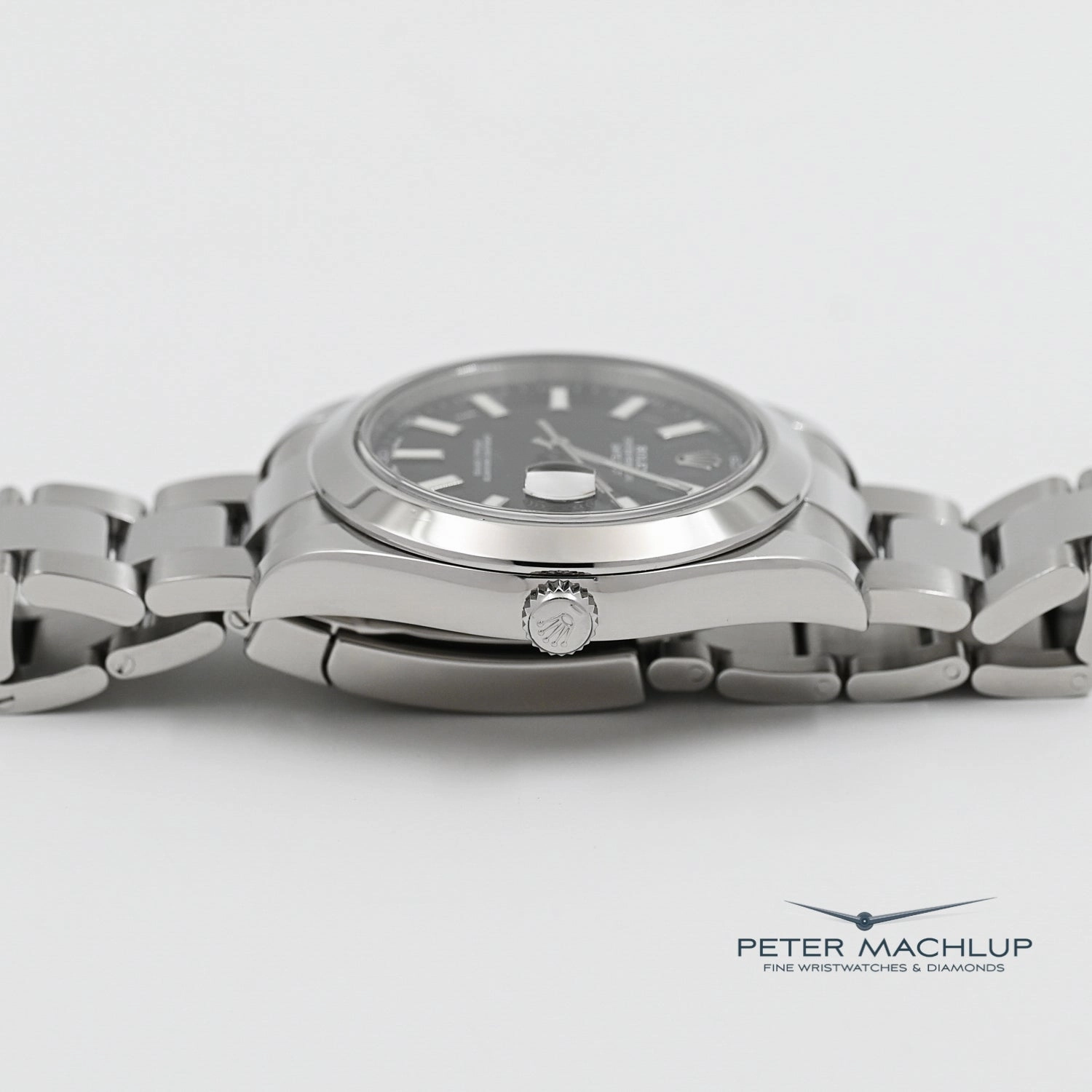 Rolex Datejust 41 2014