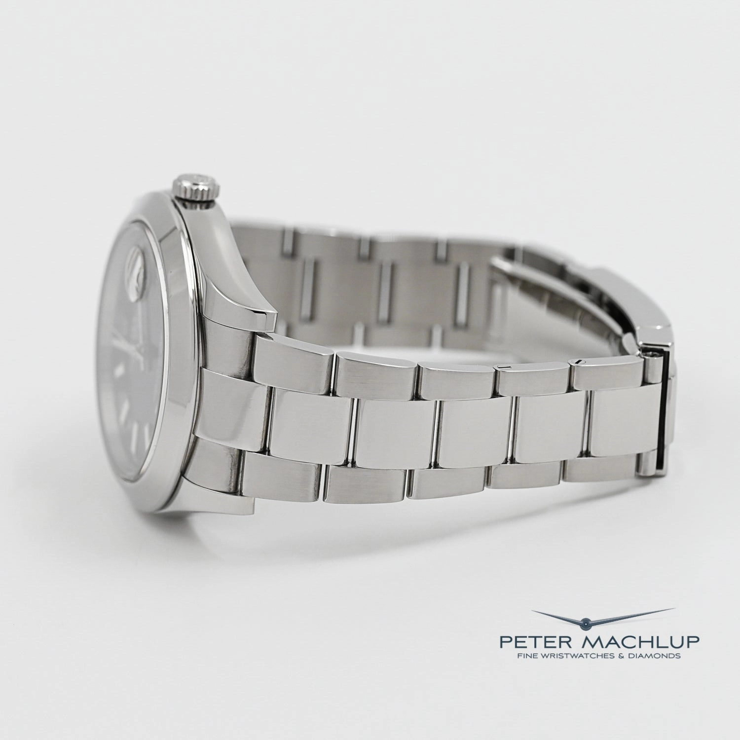 Rolex Datejust 41 2014